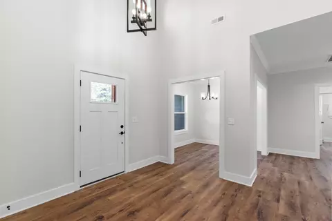 Entry Way - 158 Casson Road Rd, Ocoee, TN 37361 photo 2 of 6