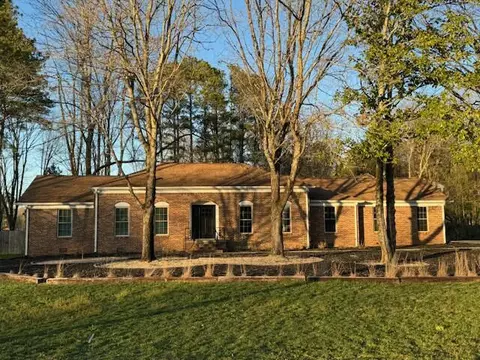 233 Mcintire Ave NE, Cleveland, TN 37312