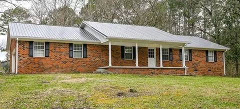 1216 Baker Bridge Road Ne Rd NE, Charleston, TN 37310