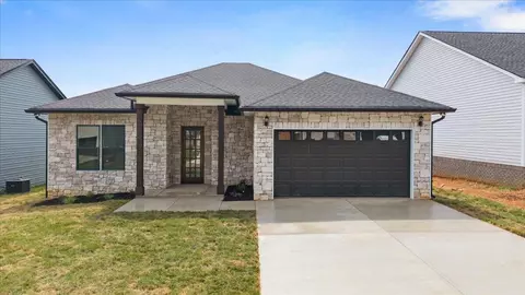 1418 Haven Ridge Dr NE, Cleveland, TN 37312