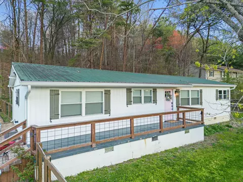 3742 Blue Springs Rd, Cleveland, TN 37311