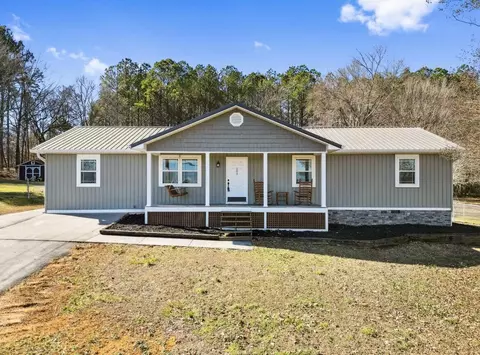 283 Hancock Road Rd, Cleveland, TN 37323