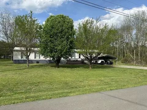 2549 Bromley Dr SE, Cleveland, TN 37323