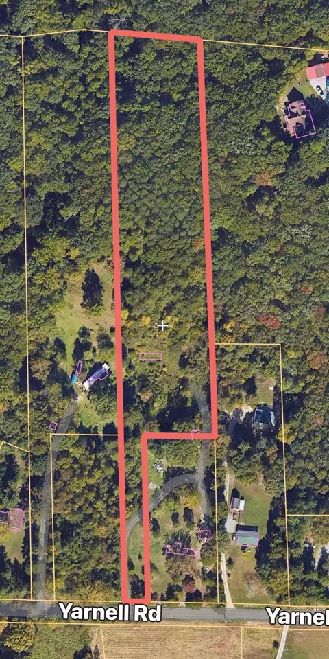 11509 Yarnell Rd, Knoxville, TN 37932