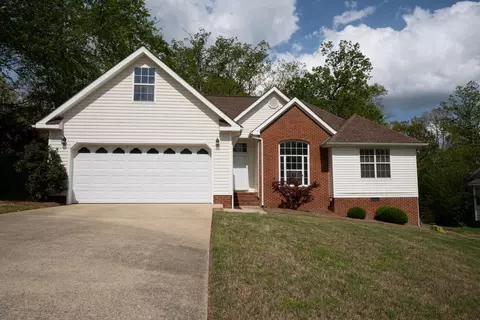 6117 Chandler Hill Rd, Ooltewah, TN 37363