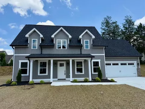 606 Brookes Lndg, Cleveland, TN 37312
