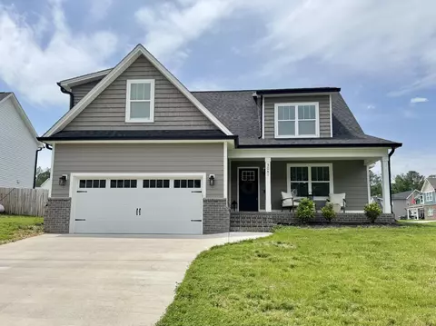 3061 Brookmore Trl NW, Cleveland, TN 37312