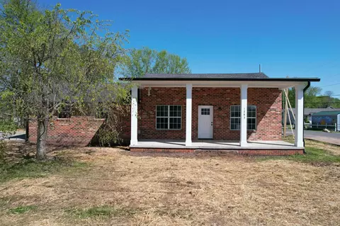 1283 Chippewa Ave SE, Cleveland, TN 37311