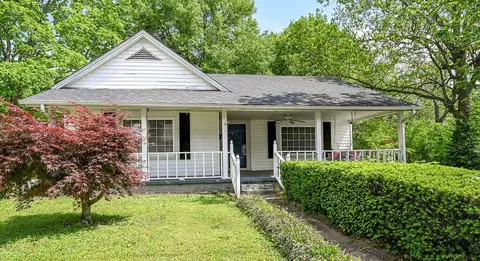 1870 Oak St NW, Cleveland, TN 37311