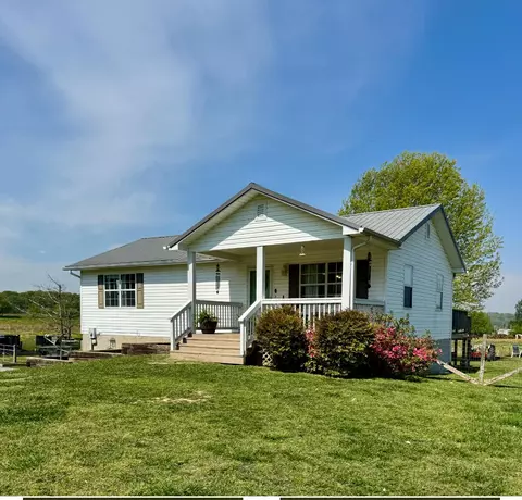 199 Boyd Rd, Benton, TN 37307