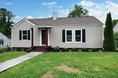 1005 Emmett Ave NW, Cleveland, TN 37311