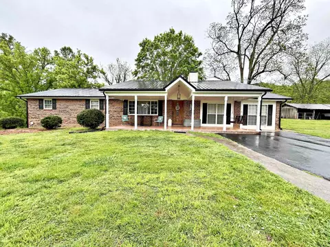 1658 Old 68 Hwy, Ten Mile, TN 37880