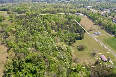 0 Earl Broady Rd, Evensville, TN 37332