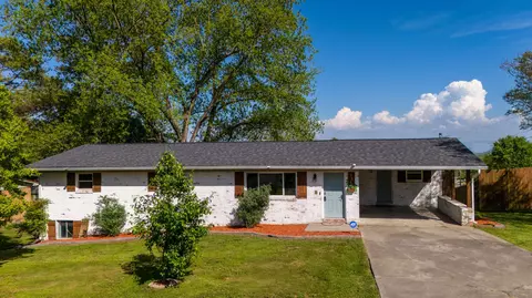 3345 Crawford Dr SE, Cleveland, TN 37323
