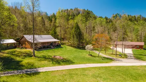 1487 Spring Creek Rd, Reliance, TN 37369
