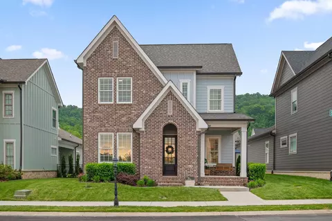 4176 Barnsley Loop, Ooltewah, TN 37363