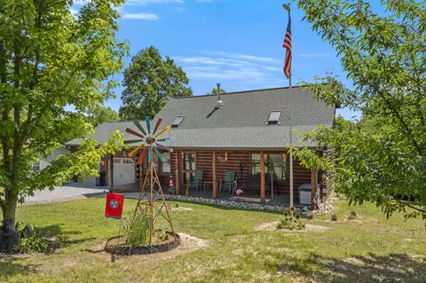 700 Hill Top Dr, Niota, TN 37826