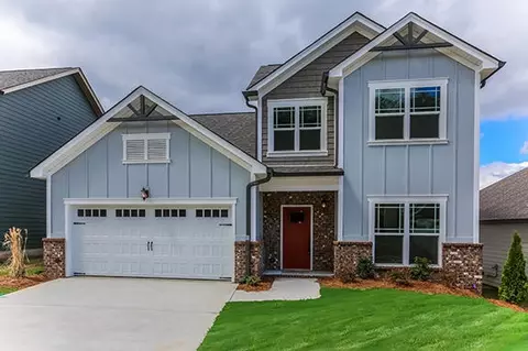 3008 Discovery Dr NW, Cleveland, TN 37312