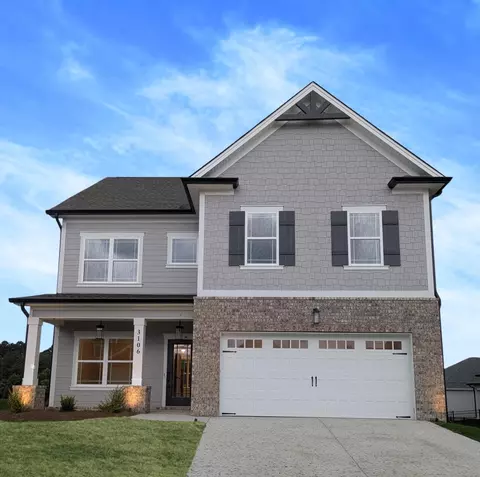 3106 Stargazer Ct NW, Cleveland, TN 37312