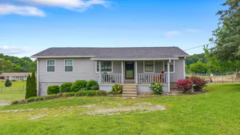 190 Lees Chapel Rd, Sweetwater, TN 37874