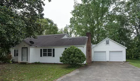 170 22nd St Ne St NE, Cleveland, TN 37311