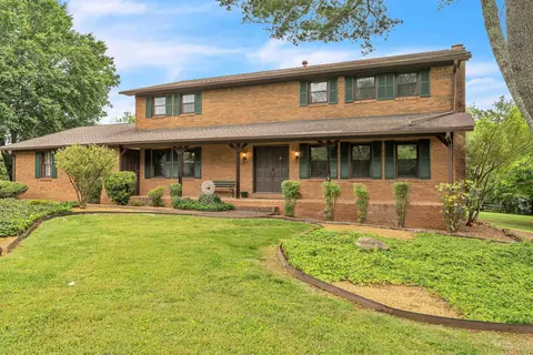1020 Robin Hood Dr NW, Cleveland, TN 37312