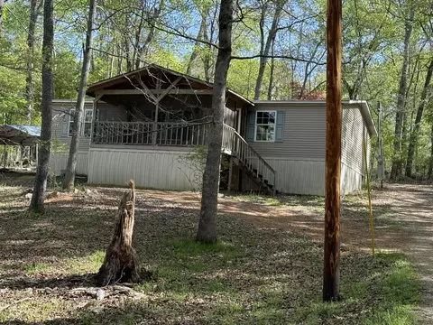 807 Little Dogwood Rd, Kingston, TN 37763