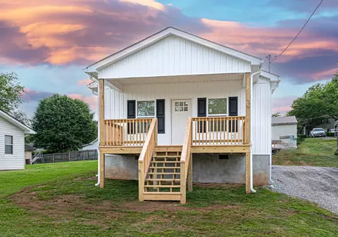 104 Henderson Street St, Athens, TN 37303