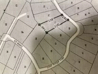 lot70 Deer Ridge Trl, Ocoee, TN 37361