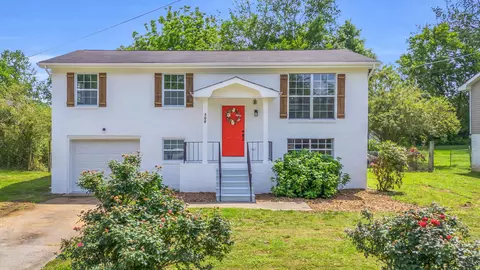 508 Kirby Dr SE, Cleveland, TN 37323