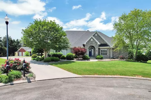 152 Windswept Dr NE, Cleveland, TN 37312