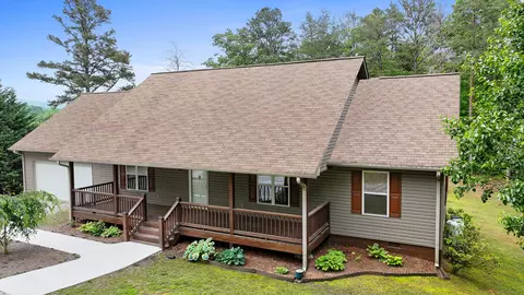 140 Croft Chapel Rd, Turtletown, TN 37391