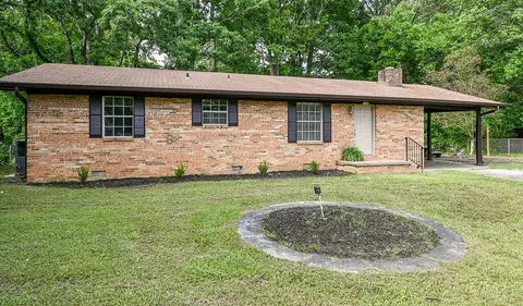 1132 Eldredge Cir NW, Cleveland, TN 37312