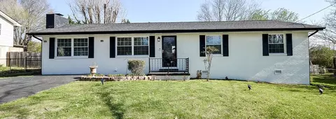 232 Blue Grass Cir SE, Cleveland, TN 37323