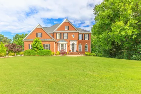 1615 Lenox Dr NW, Cleveland, TN 37312