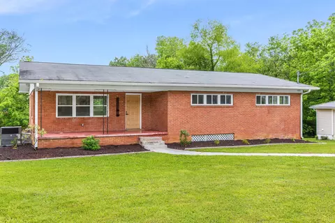 2342 Spring Place Rd SE, Cleveland, TN 37323