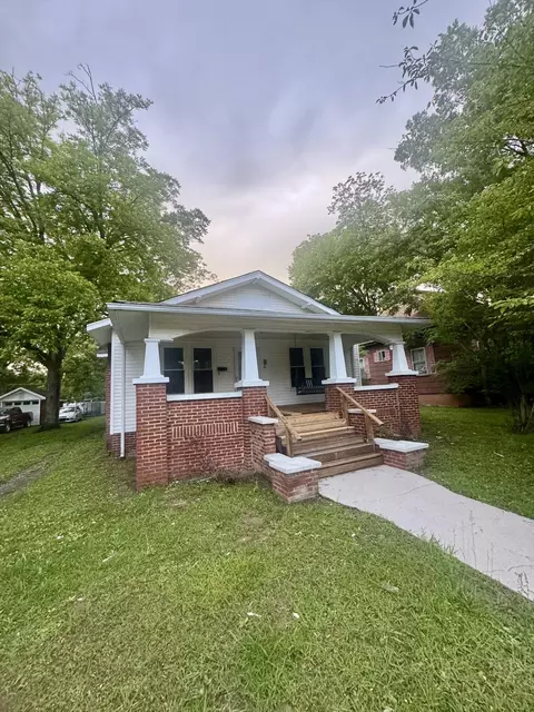 1014 Pennsylvania, Etowah, TN 37331