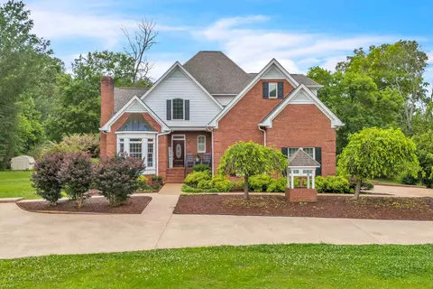 4155 Freewill Rd NW, Cleveland, TN 37312