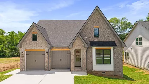 5121 Northside Dr NW, Cleveland, TN 37312