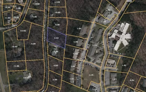 00 Ridgeway Dr NW, Cleveland, TN 37312