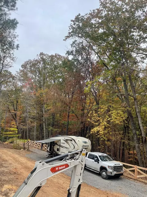 1132 Sneed Rd, Decatur, TN 37322