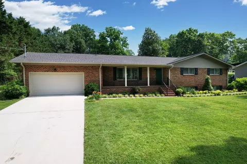 219 Blythe Ferry Rd NE, Cleveland, TN 37312