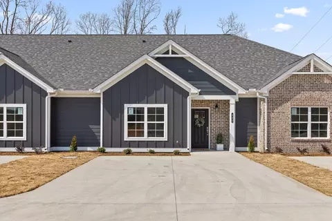 425 Minnis Rd NE, Cleveland, TN 37323