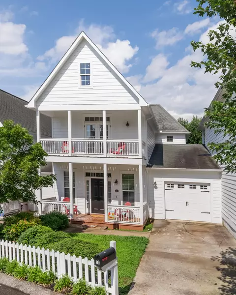 1101 Main St, Loudon, TN 37774