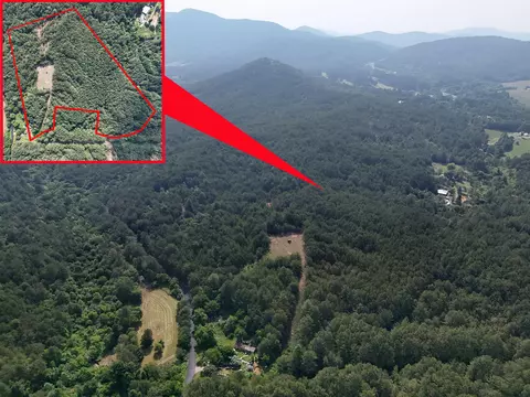 278 Golf Course Rd, Copperhill, TN 37317