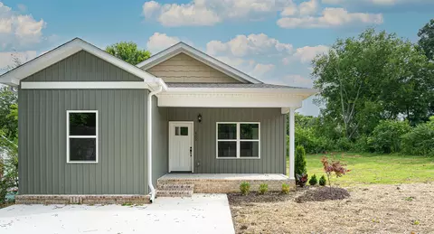 405 Kirby Drive Se Dr, Cleveland, TN 37323
