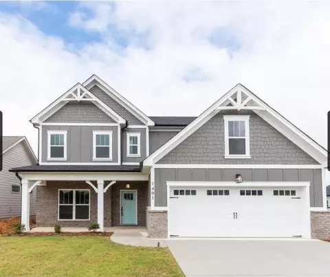 7401 Tailgate Loop, Ooltewah, TN 37363