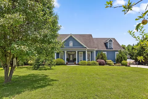 180 Twin Creeks Dr NW, Cleveland, TN 37312