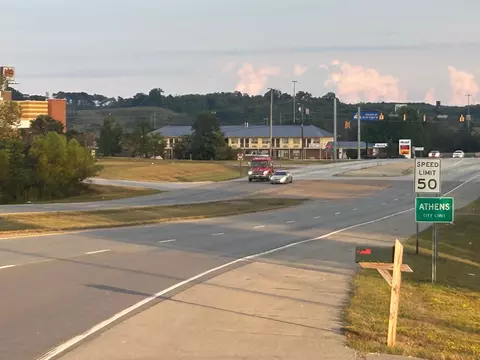 563 Highway 30 W, Athens, TN 37303