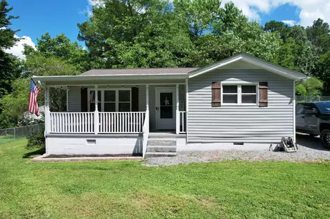 315 Gilliland Rd SE, Cleveland, TN 37311